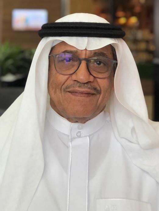 عبدالرحمن بن عبدالعزيز بن محمد الحمدان