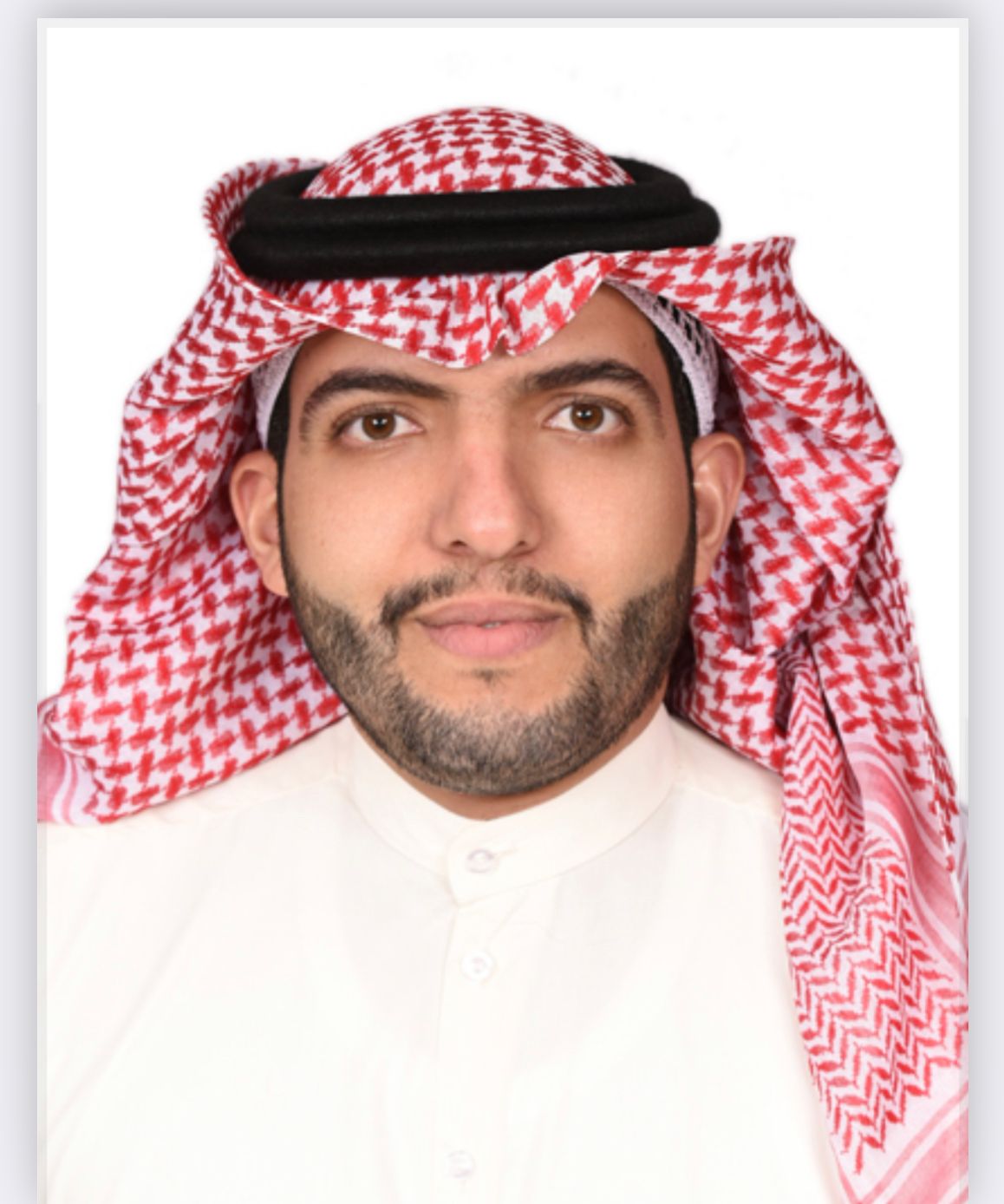 صالح بن محمد بن صالح الفهيد