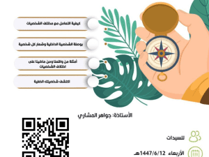 البوصلة الشخصية